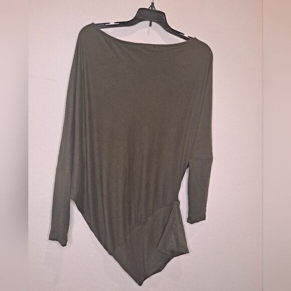 NWT Yana K Sam Mini Dress One Size Fits ALL - Picture 4 of 5